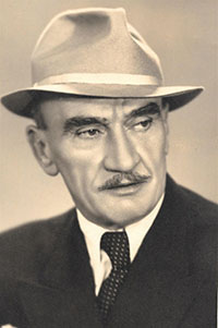 Karel Hašler